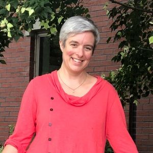 Meet your Posher, Jane
